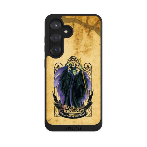 Samsung Galaxy S25 NIVOpure Mistress of All Evil