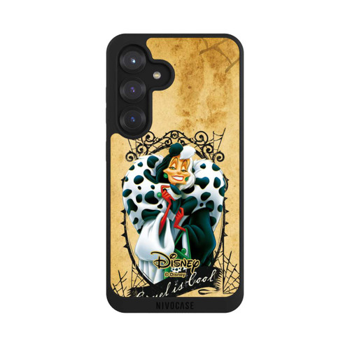 Samsung Galaxy S25 NIVOpure Cruel Is Cool