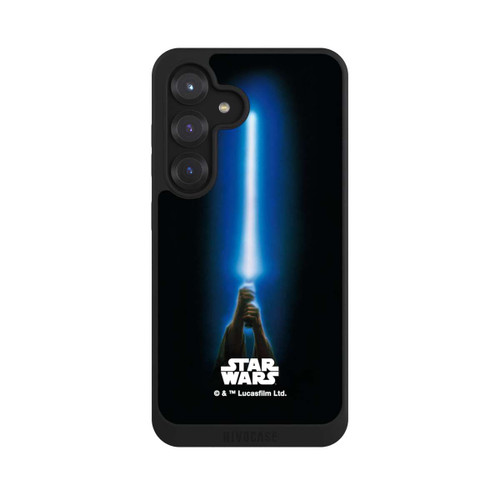 Samsung Galaxy S25 NIVOpure Jedi-Lichtschwert