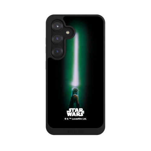 Samsung Galaxy S25 NIVOpure Lichtschwert