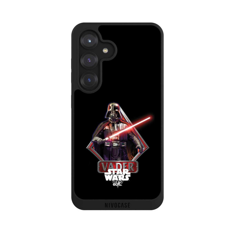 Galaxy S25 NIVOpure Darth Vader - Batch