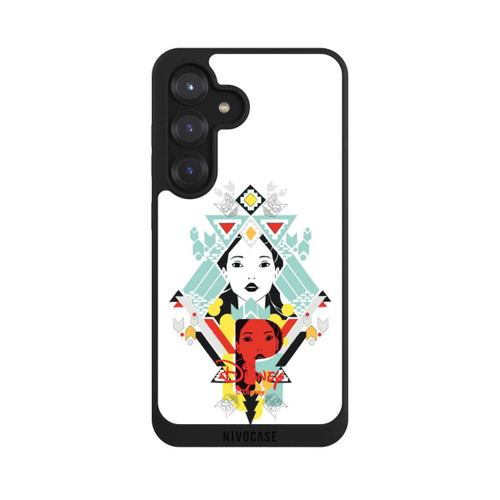 Samsung Galaxy S25 NIVOpure Pocahontas