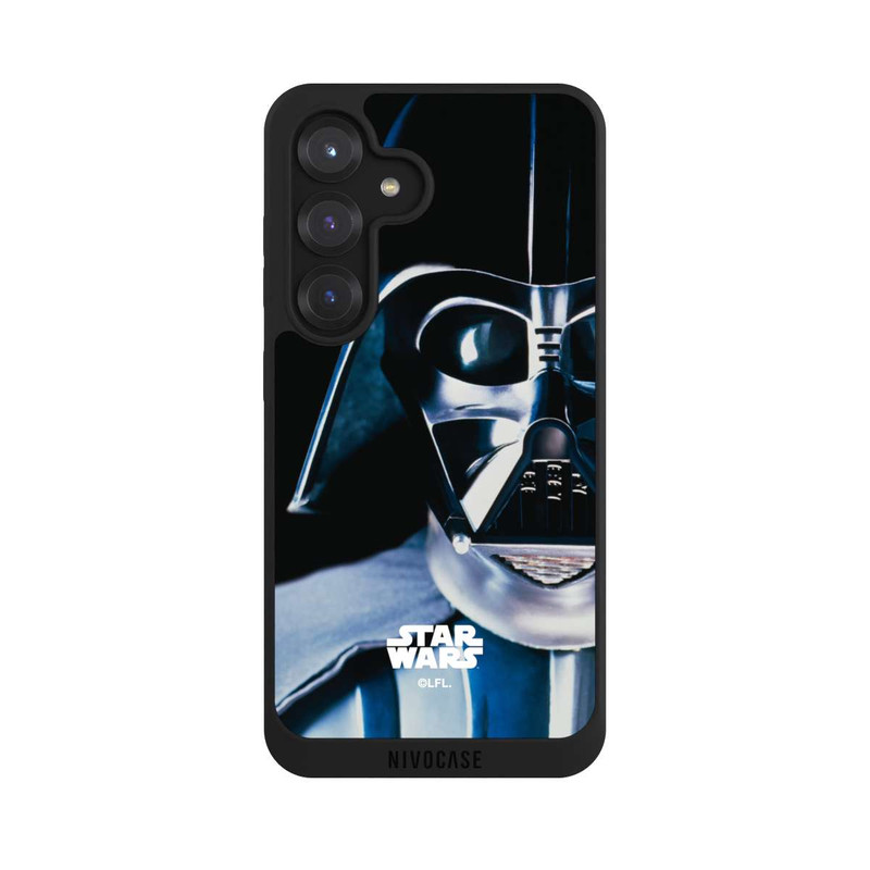 Galaxy S25 NIVOpure Lord Vader