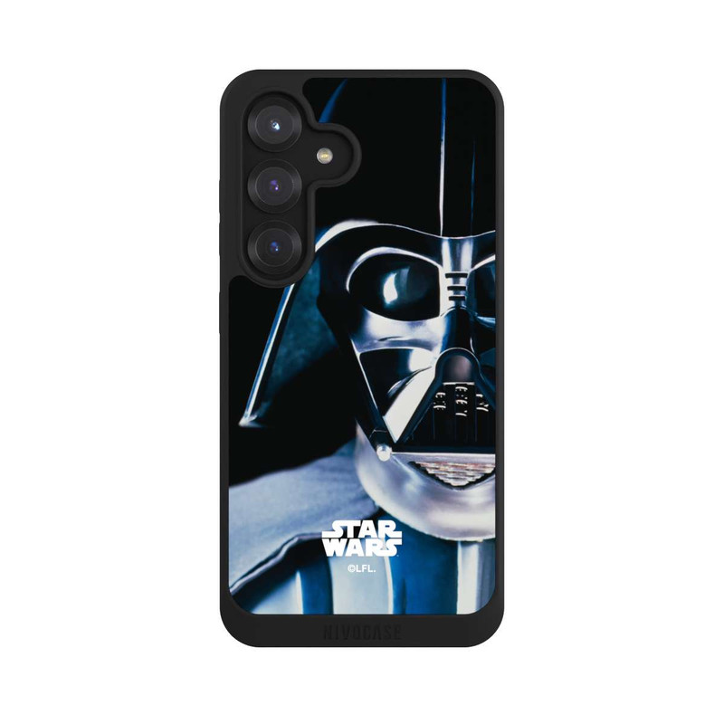 Galaxy S25 NIVOpure Lord Vader 