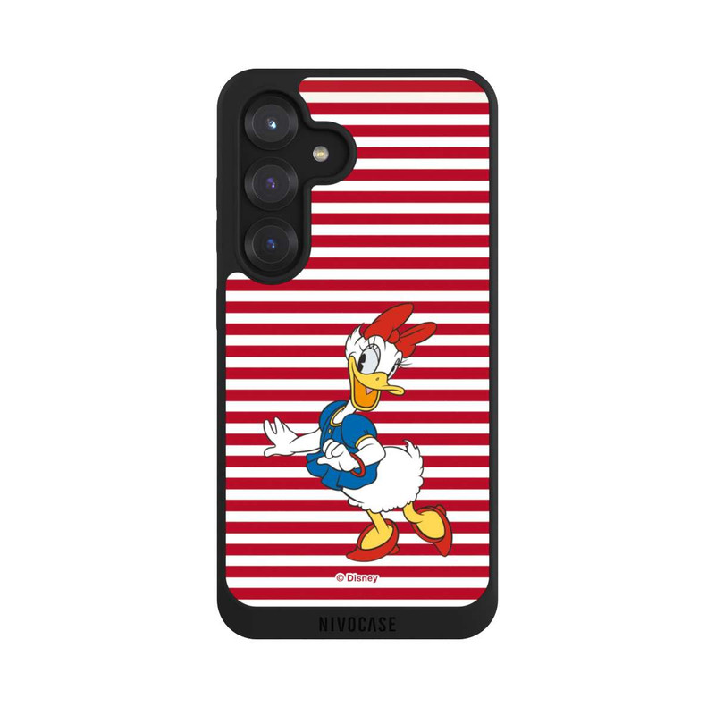 Galaxy S25 NIVOpure Daisy Sailor Stripes