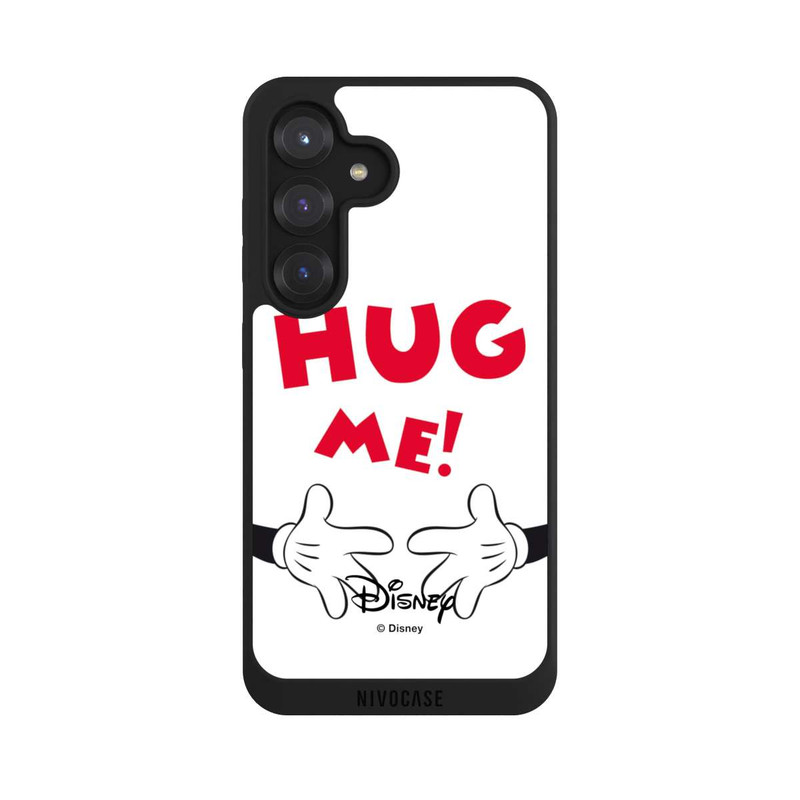 Galaxy S25 NIVOpure Hug Me!