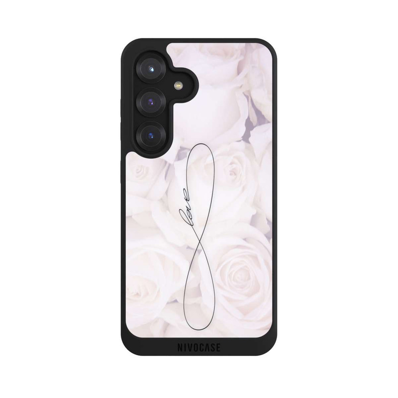 Galaxy S25 NIVOpure L'amour Eternel
