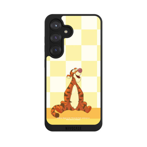 Samsung Galaxy S25 NIVOpure Tigger
