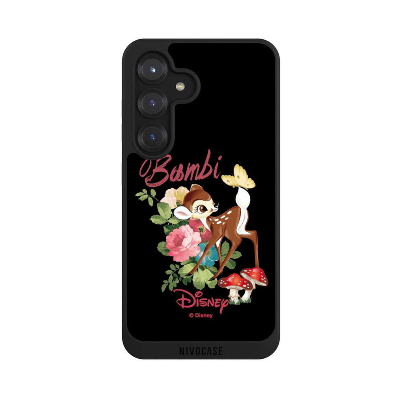 Galaxy S25 NIVOpure Bambi Retro