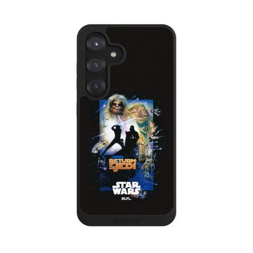 Samsung Galaxy S25 NIVOpure Return Of The Jedi