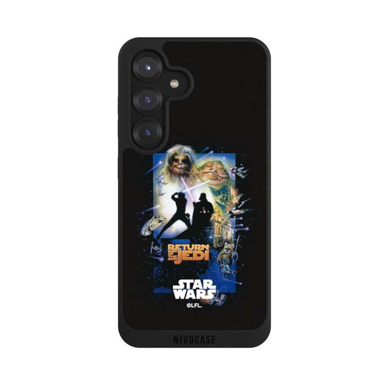 Galaxy S25 NIVOpure Return Of The Jedi