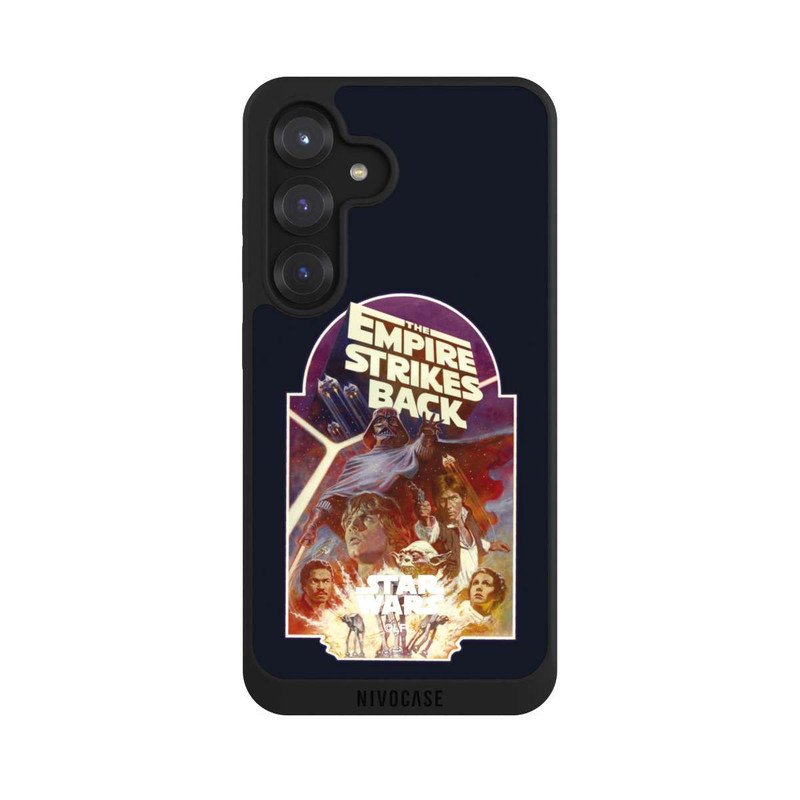 Galaxy S25 NIVOpure The Empire Strikes Back
