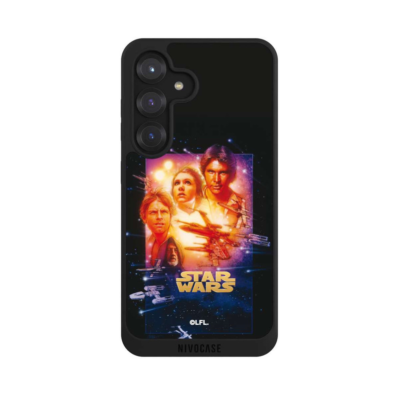 Galaxy S25 NIVOpure Un Nouvel Espoir Edition Spéciale