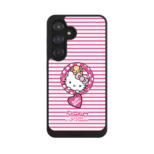 Samsung Galaxy S25 NIVOpure Friend Kitty