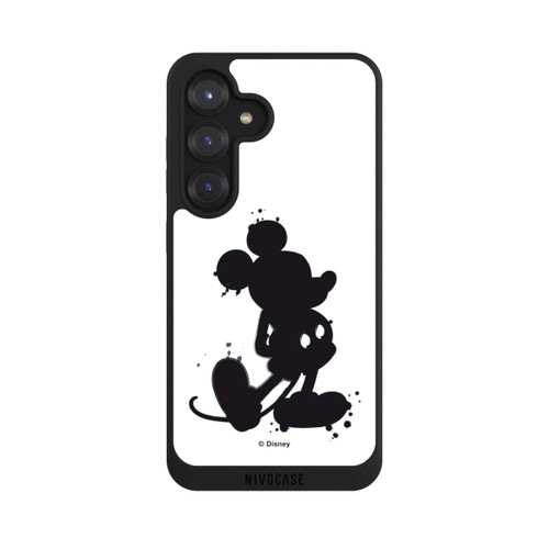 Samsung Galaxy S25 NIVOpure Mickey Mouse - Splash