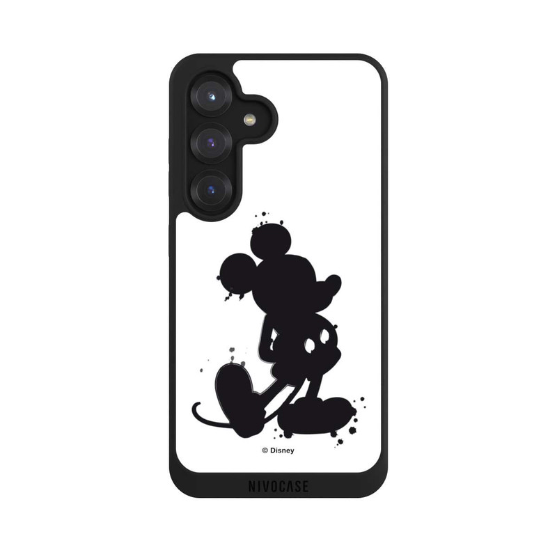 Galaxy S25 NIVOpure Mickey Mouse - Splash