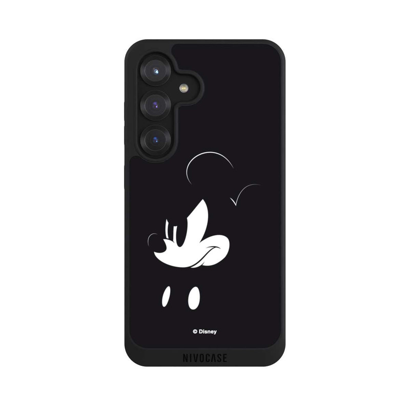 Galaxy S25 NIVOpure Mickey Mouse - Mad