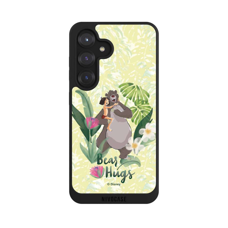 Galaxy S25 NIVOpure Bear Hugs