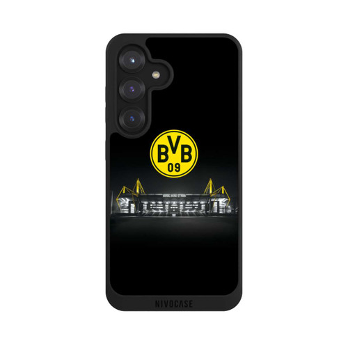 Samsung Galaxy S25 NIVOpure BVB Stadion