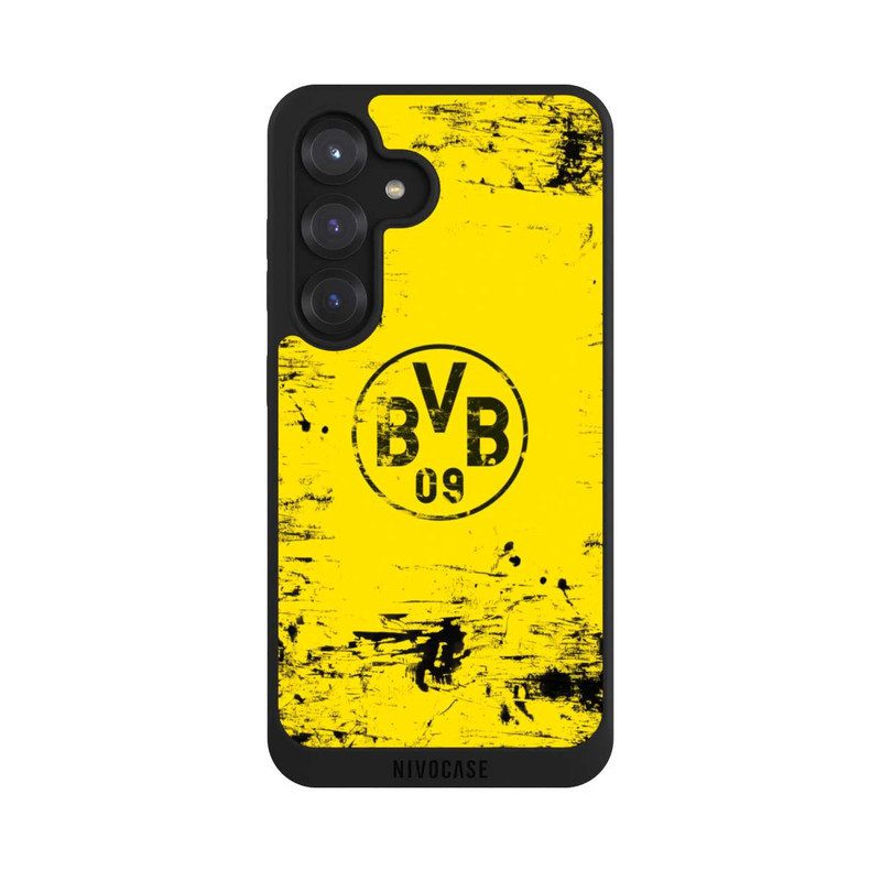 Galaxy S25 NIVOpure BVB Destroyed Look