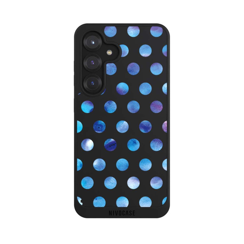 Galaxy S25 NIVOpure Go Dots ohne Hintergrund
