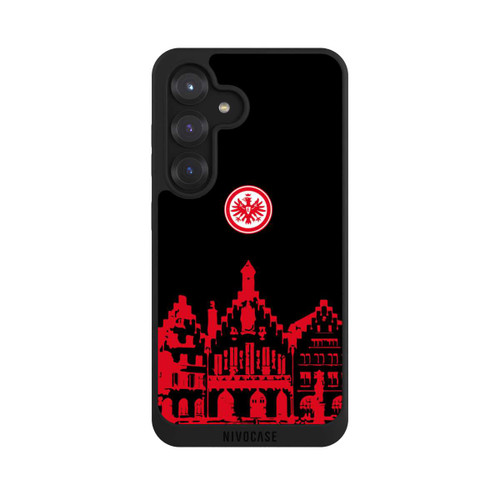Samsung Galaxy S25 NIVOpure Frankfurter Roemer