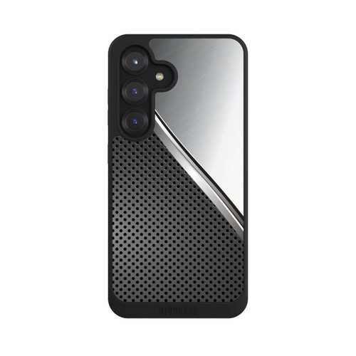 Samsung Galaxy S25 NIVOpure Duo Metal Surface