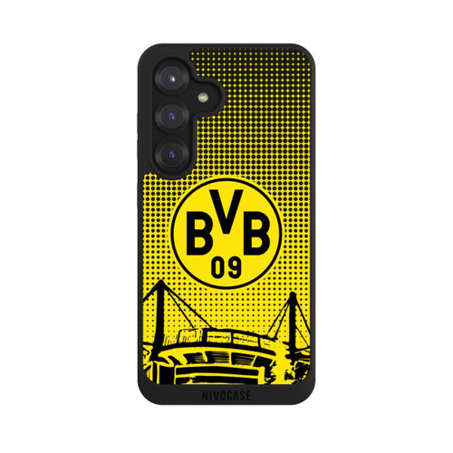 Samsung Galaxy S25 NIVOpure BVB Dots