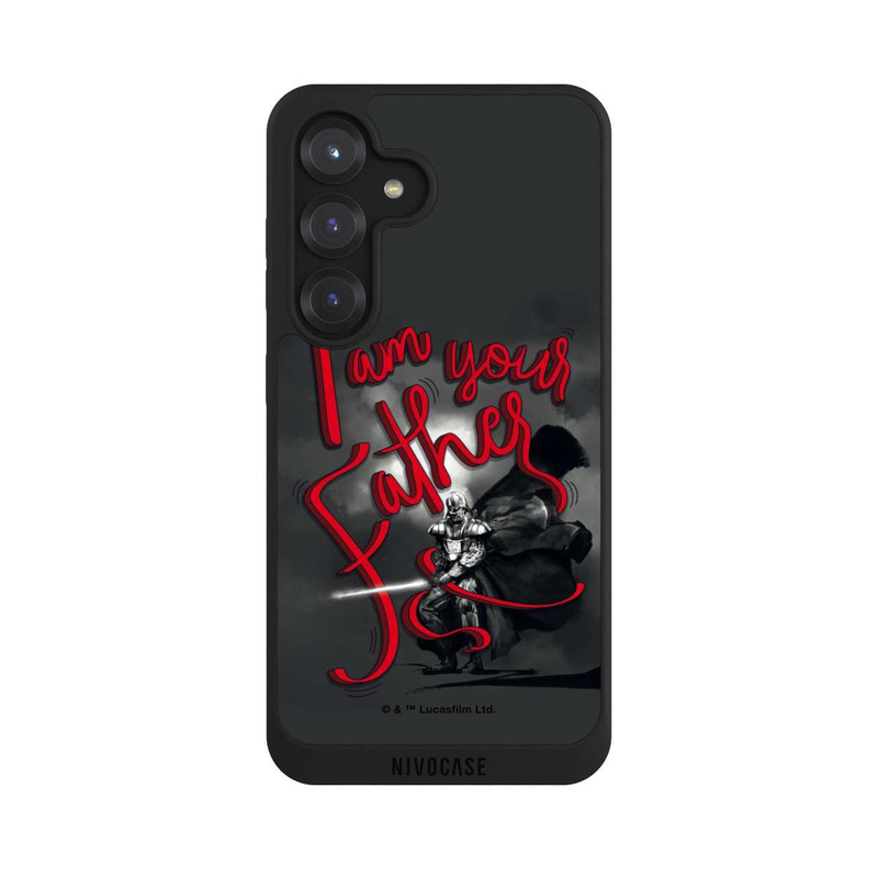 Galaxy S25 NIVOpure I Am Your Father Son