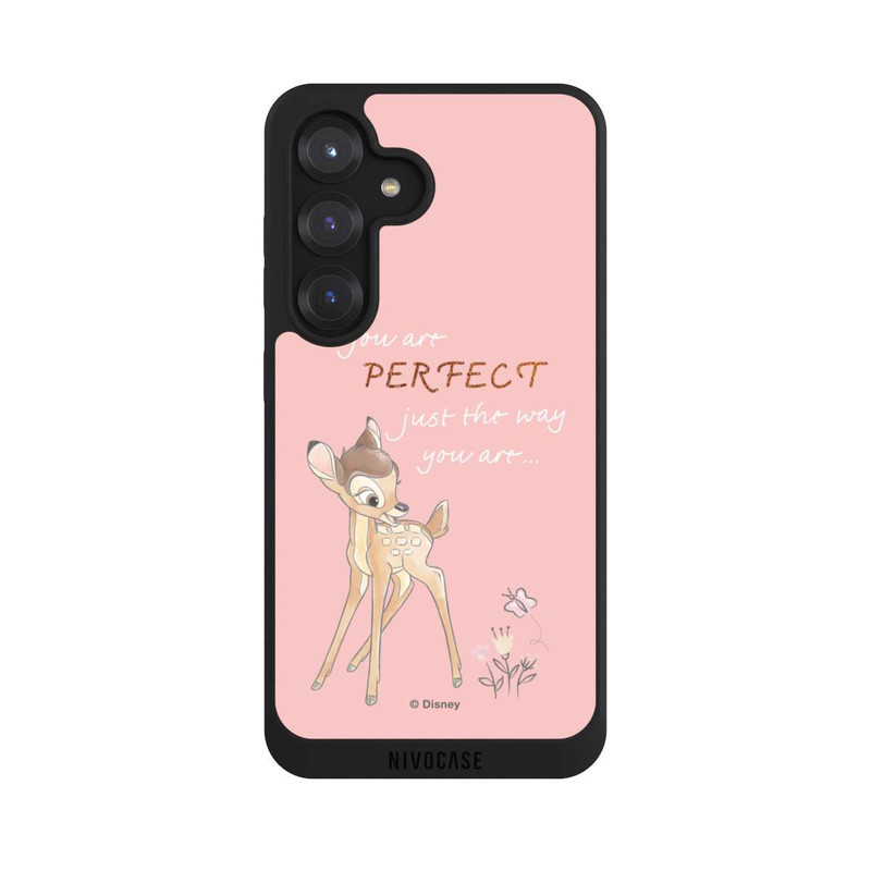 Galaxy S25 NIVOpure Bambi Perfect