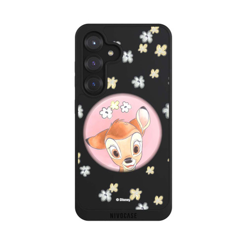 Samsung Galaxy S25 NIVOpure Bambi Transparent