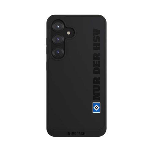 Samsung Galaxy S25 NIVOpure Nur der HSV - ohne Hintergrund