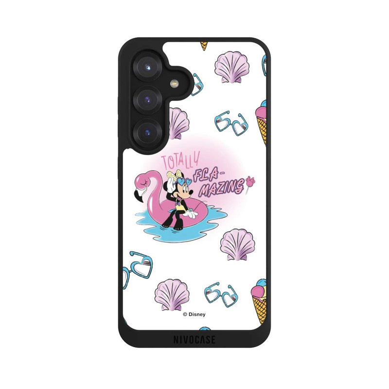 Galaxy S25 NIVOpure Völlig verblüffende Minnie