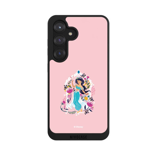 Samsung Galaxy S25 NIVOpure Jasmin Palace Rosa