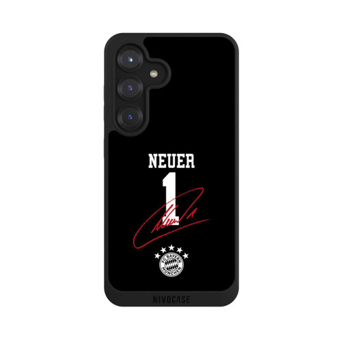 Samsung Galaxy S25 NIVOpure Neuer 1