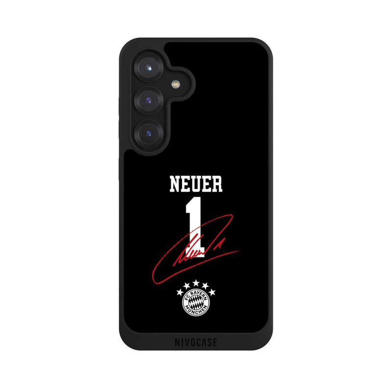 Galaxy S25 NIVOpure New #1 - Goakeeper - FCB