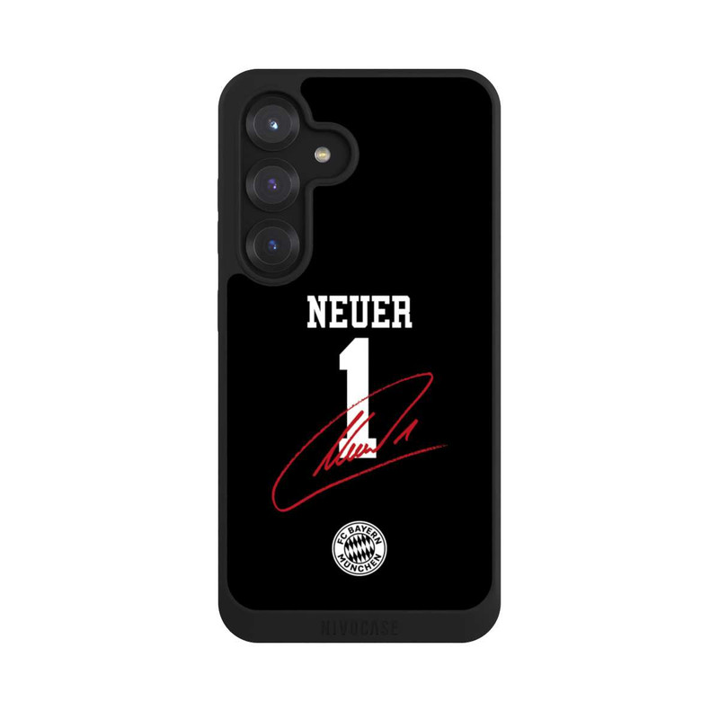 Galaxy S25 NIVOpure New #1 - Goakeeper - FCB