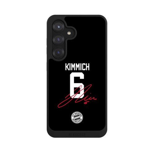 Samsung Galaxy S25 NIVOpure Kimmich #6 - Verteidigung - FCB