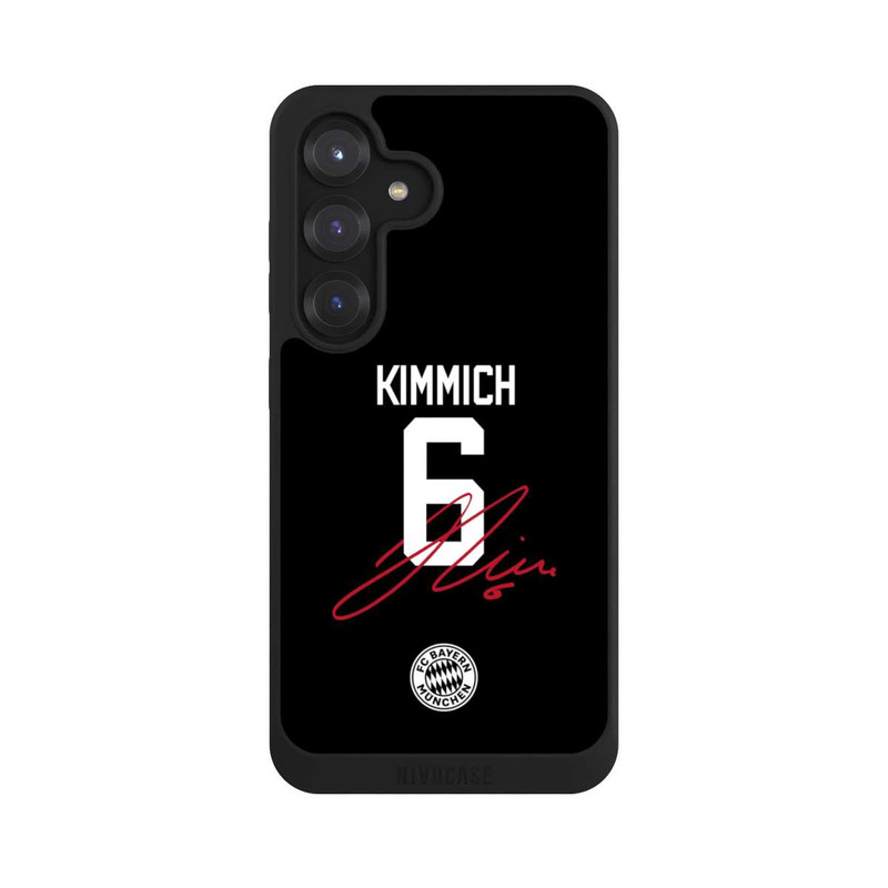 Galaxy S25 NIVOpure Kimmich #6 - Défenseur - FCB