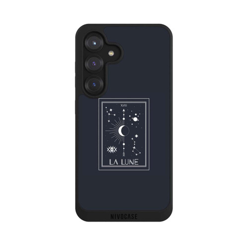 Samsung Galaxy S25 NIVOpure La Lune the Moon