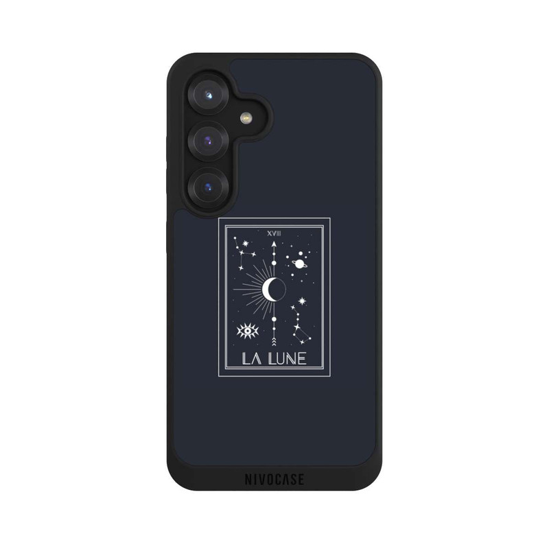 Galaxy S25 NIVOpure La Lune the Moon