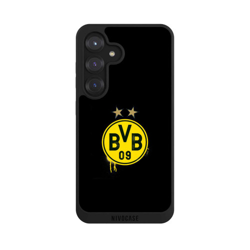 Samsung Galaxy S25 NIVOpure Spraylogo 2 Sterne - BVB