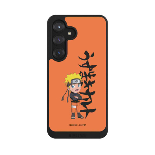 Samsung Galaxy S25 NIVOpure Naruto SD