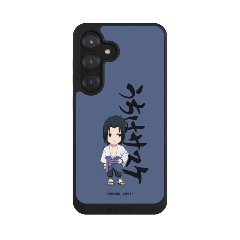 Galaxy S25 NIVOpure Sasuke SD