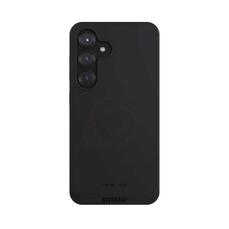Galaxy S25 NIVOpure Konoha sans Fond
