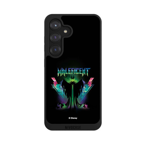 Samsung Galaxy S25 NIVOpure Maleficent Darkness