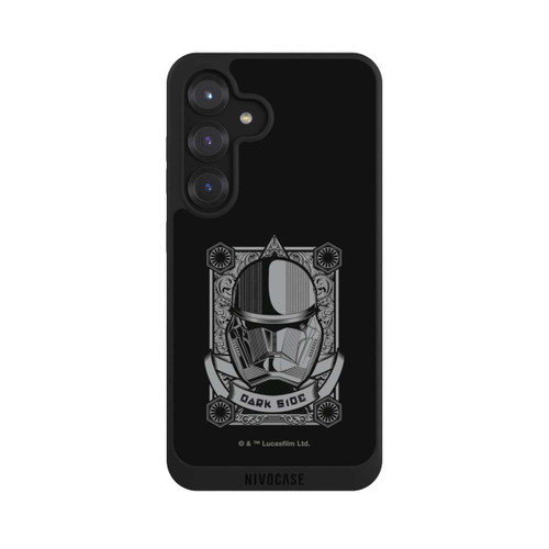 Samsung Galaxy S25 NIVOpure Trooper 
