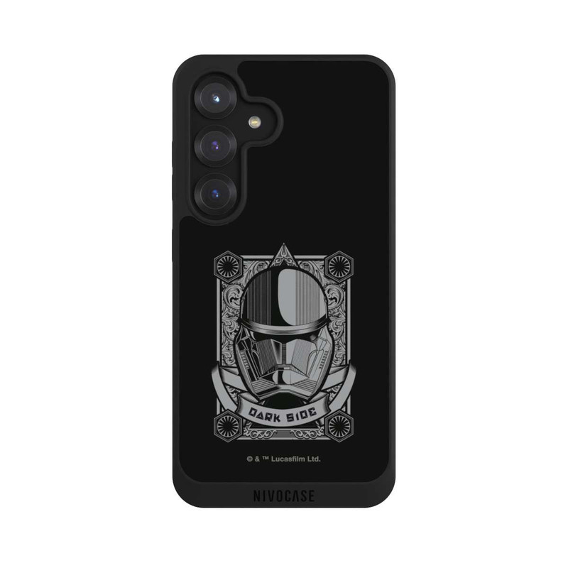 Galaxy S25 NIVOpure Trooper 