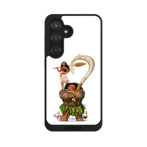 Samsung Galaxy S25 NIVOpure Moana Family