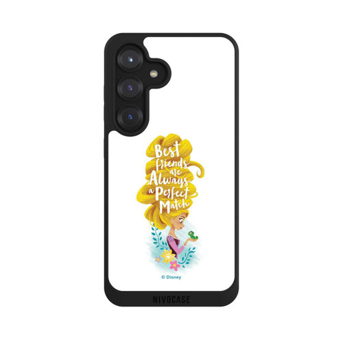Samsung Galaxy S25 NIVOpure Rapunzel Best Friends